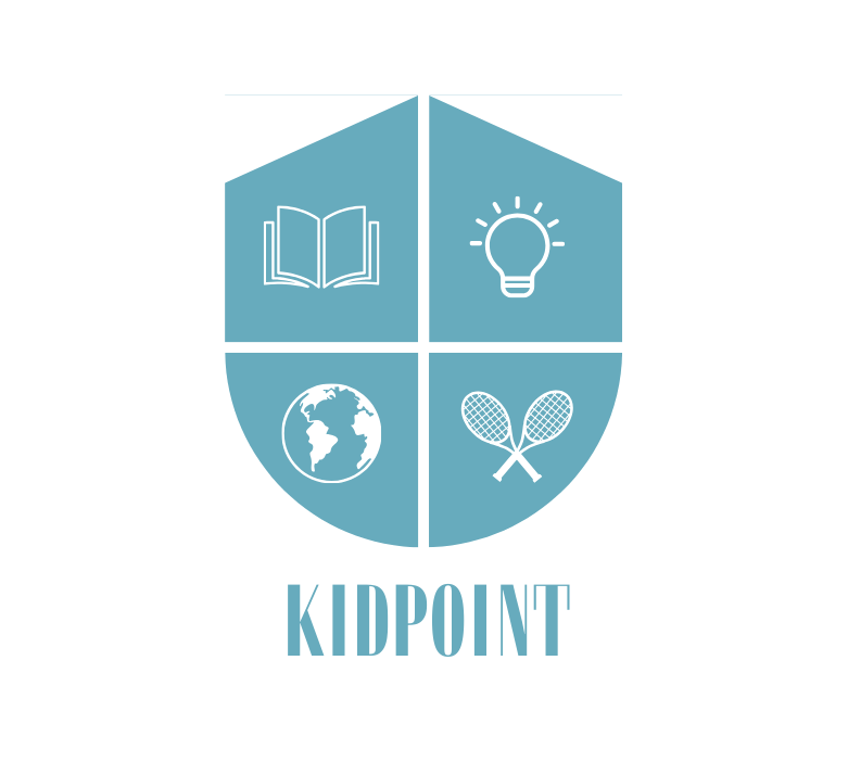 Kidpoint Logo